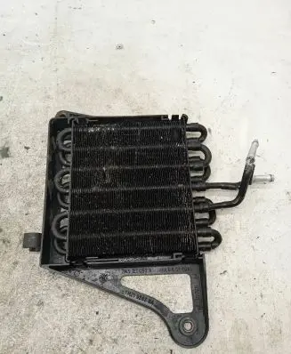 Seat Alhambra (Mk1) Coolant radiator 7M3121093A YM219283BA