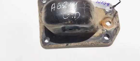 Audi A3 S3 8P Bracket in trunk/boot 1k0505130g