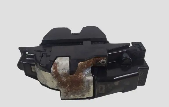Citroen C5 Tailgate/trunk/boot lock/catch/latch 9660403780 23C09000132