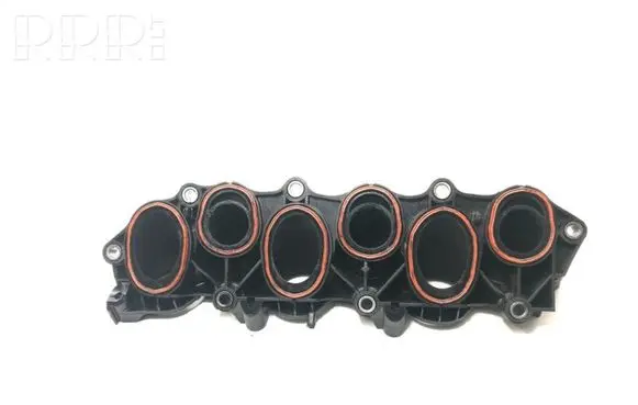 Audi Q7 4M Intake manifold 059129765D