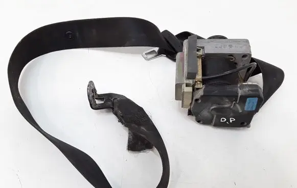 Skoda Octavia Mk1 (1U) Front seatbelt