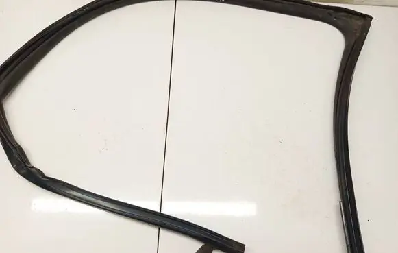 Hyundai Tucson IV NX4 Rubber seal front coupe door NX4EGFLB3
