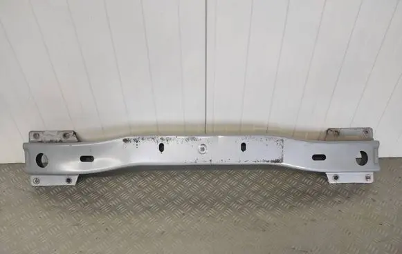 Opel Movano B Front bumper support beam 620106970Y 752108967R 752102172R