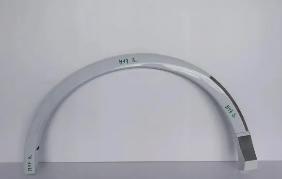 Audi Q4 Sportback e-tron Rear arch trim 89A853818C