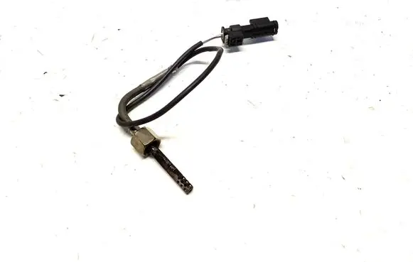 Exhaust gas temperature sensor