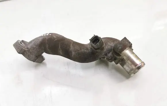Mazda 6 Engine coolant pipe/hose 1797000220