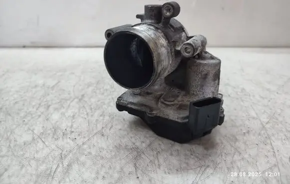 Skoda Superb B6 (3T) Throttle valve 03L128063T