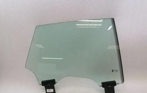 Ferrari Purosangue Rear door window glass