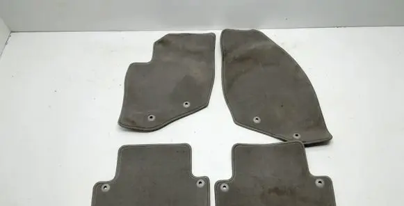Volvo S60 Car floor mat set 