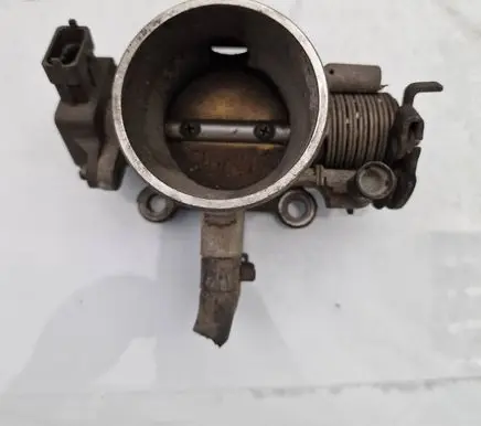 Hyundai Getz Throttle body valve 3517022600 9600930002 59102BS113657
