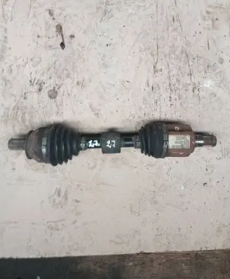 Volvo S80 Front driveshaft 31367529