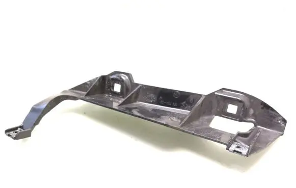 Headlight/headlamp mounting bracket