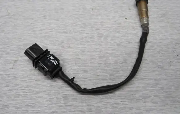 KIA Sportage Lambda probe sensor