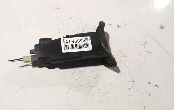 Opel Signum Central locking motor 