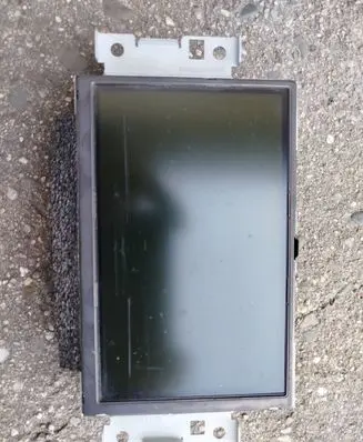 Volvo XC60 Screen/display/small screen 31357018