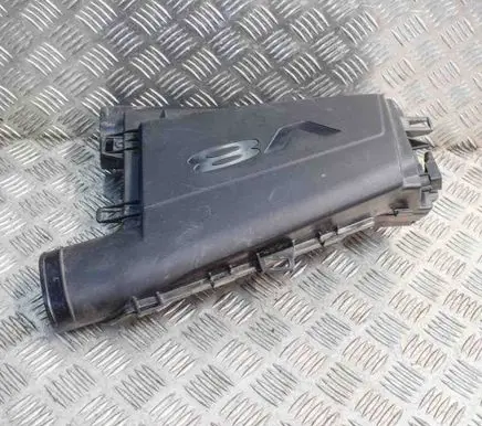 Mercedes-Benz S C217 Air filter box A2780940004 4619485903