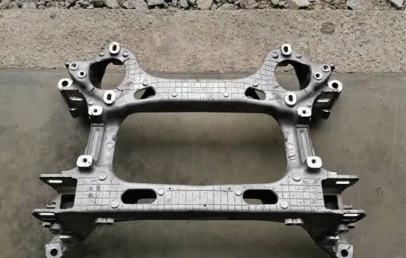 Chevrolet Corvette C7 Rear subframe 23217711