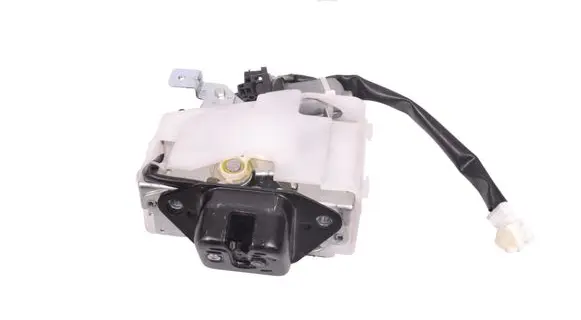 Toyota Prius (XW30) Tailgate/trunk/boot lock/catch/latch 