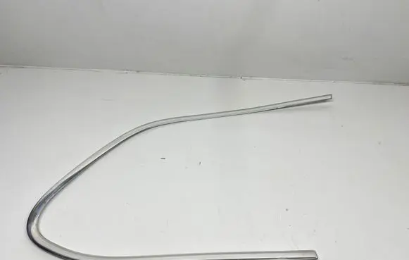 Volkswagen Golf V Rear door trim (molding) 1K9853346