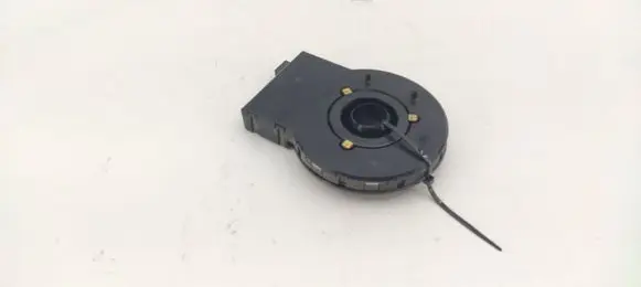 Mercedes-Benz ML W163 Steering angle sensor 1634600090 A1634600090 1634660021