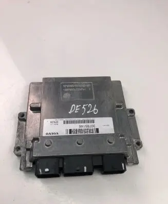 Volvo S40 Engine control unit/module 30785146