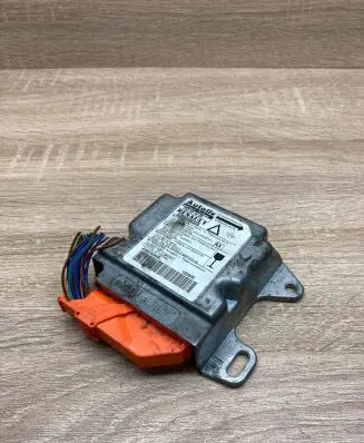 Renault Laguna I Airbag control unit/module 550804400 8200018830B Used