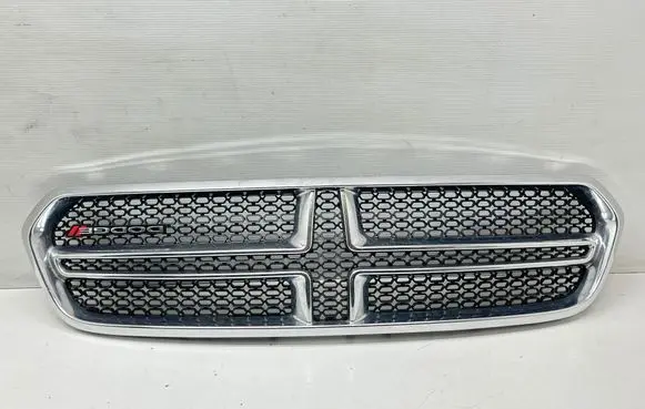Dodge Durango III Front bumper upper radiator grill 05113713AC