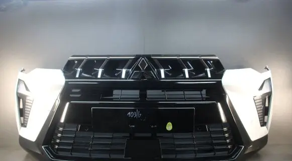 Mitsubishi ASX Front bumper 622544452R
