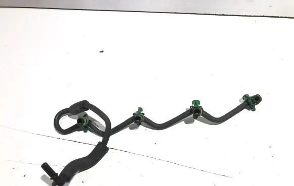 Citroen C4 Grand Picasso Fuel return line/hose 152456 080911