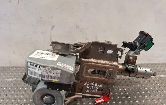Renault Modus Steering wheel axle set S25081158 8200826817