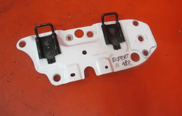 Peugeot Expert Loading door lock loop/hook striker 176594A01