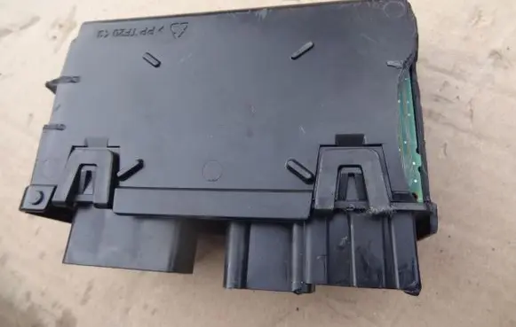 Opel Insignia B Other control units/modules 84995729