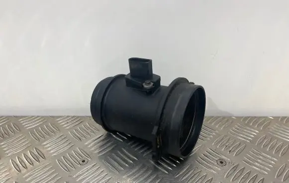 Audi A6 S6 C6 4F Mass air flow meter 059906461K