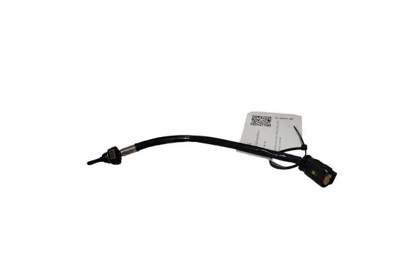 BMW 5 F10 F11 Exhaust gas temperature sensor 7807686 0728000452
