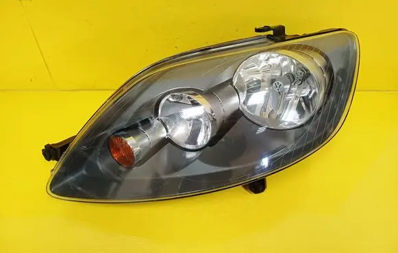 Volkswagen Golf Plus Headlight/headlamp 5M1941005B