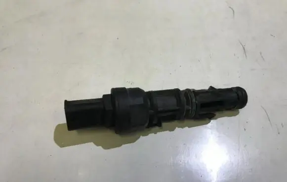 Speed sensor (speedometer sensor)