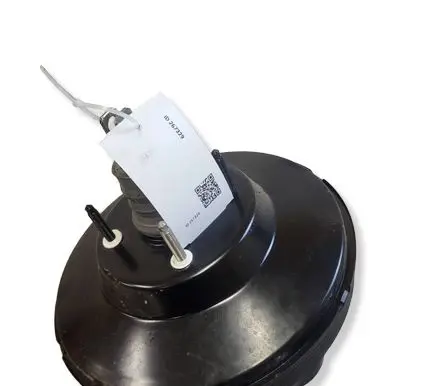 Volvo V40 Brake booster 31362927 03786205334 21786205332