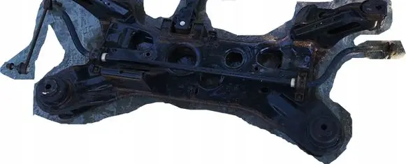 Ford Transit Rear subframe vdscvs
