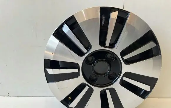 Volkswagen Up R15 alloy rim 1S0601025AH