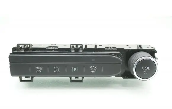 Ford Transit Custom II Other switches/knobs/shifts PZ3T-18K811-GEW