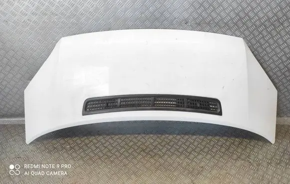 Engine bonnet/hood