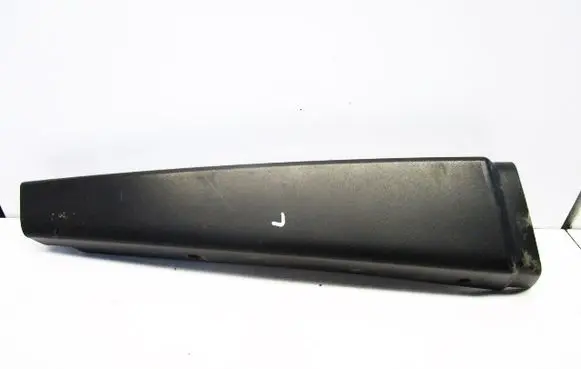 Seat Leon (1P) Front door trim (molding) 1P0853289B 1P0853289