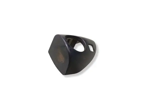 Mercedes-Benz E W211 Front door handle cover 