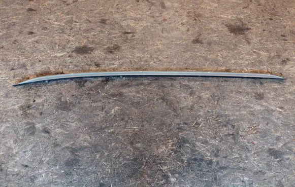 Renault Megane IV Roof bar rail 738217740R