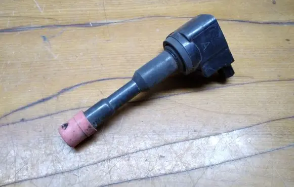 Honda Jazz High voltage ignition coil CM11108