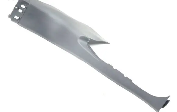 Peugeot 3008 III Foot area side trim 9839750880