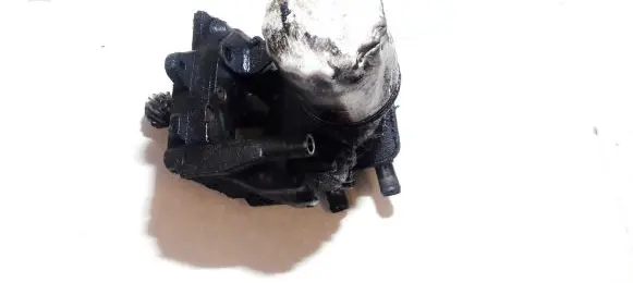 Ford Escort Oil pump 