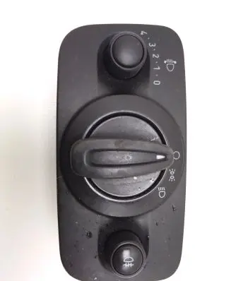 Ford Fiesta Light switch 8A6T13A024AB
