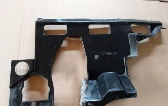 Mercedes-Benz Vito Viano W639 Steering wheel column trim A6396880206