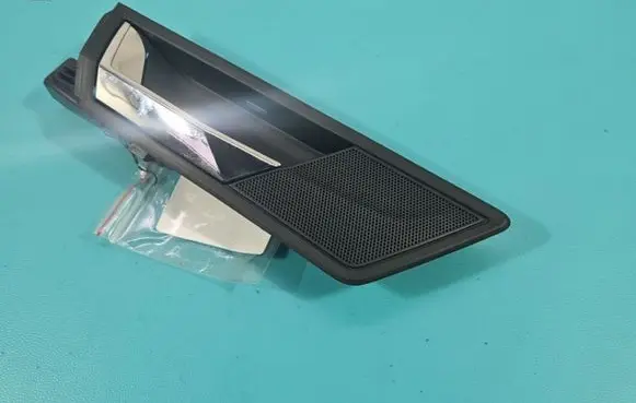 Skoda Superb B8 (3V) Rear door interior handle 3V0839221 IMPRK1436988